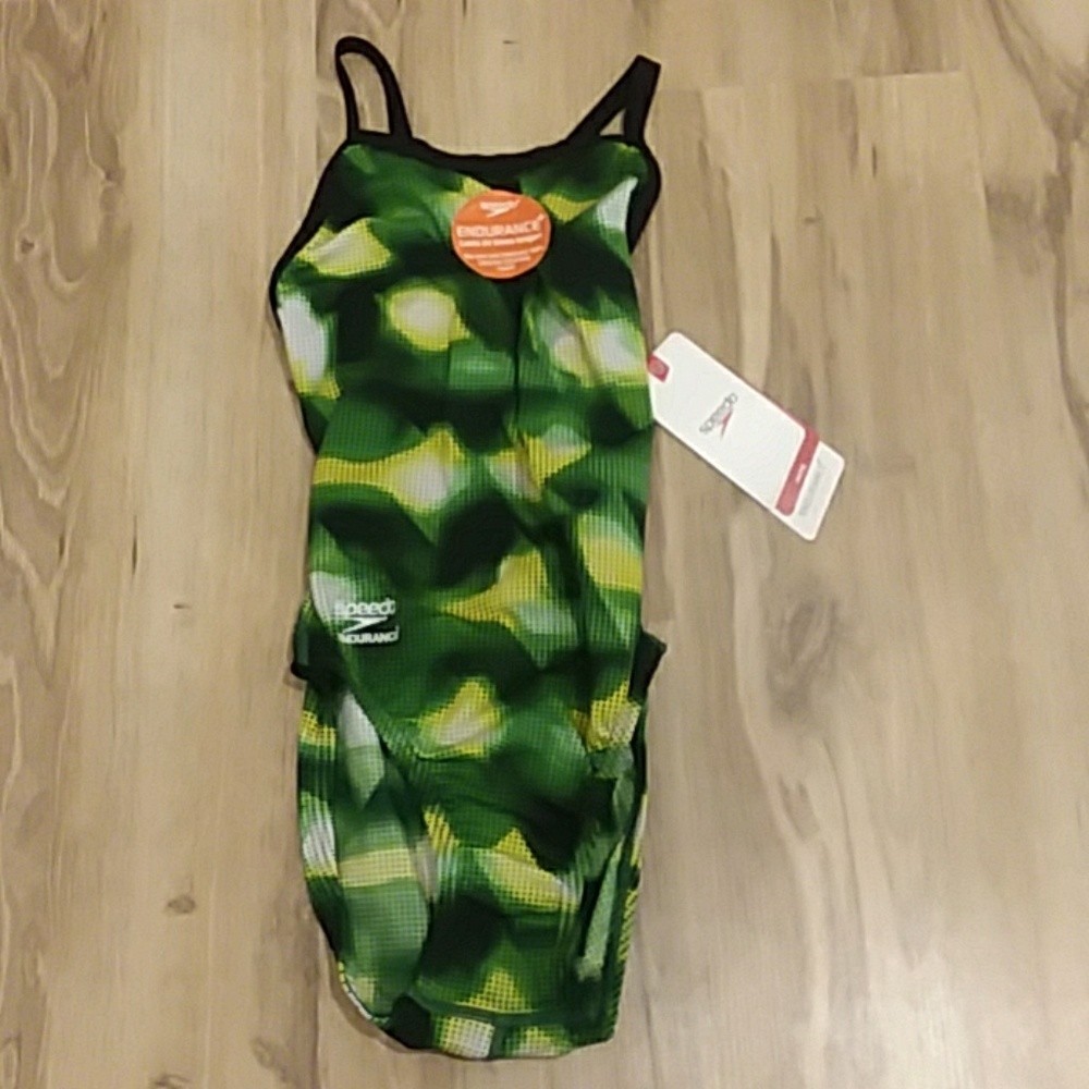 Speedo Endurance + Swimsuit